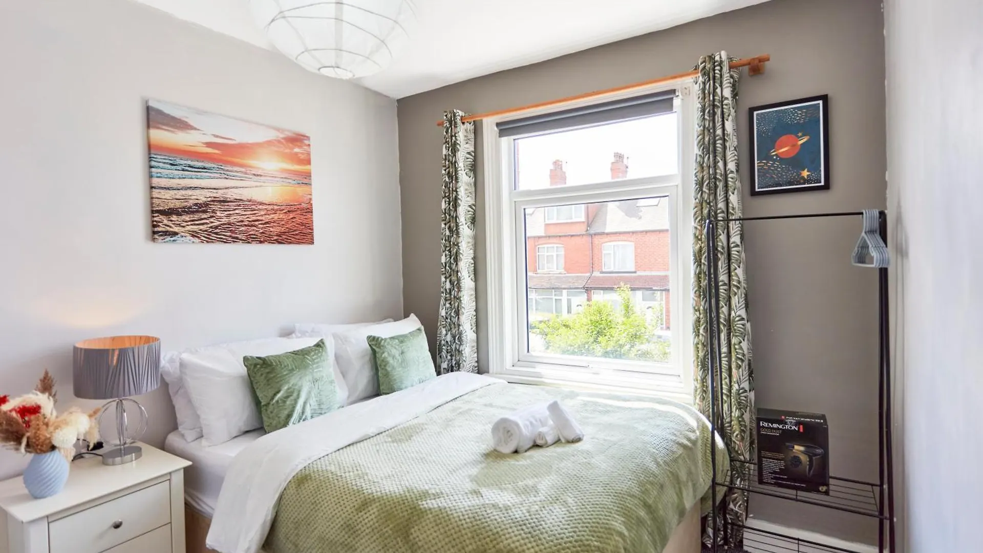 Green Haven Nr Leeds City Centre 英国