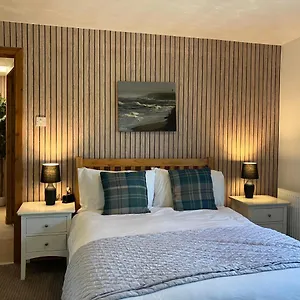 Centre Self-contained Apartment Aberdeen