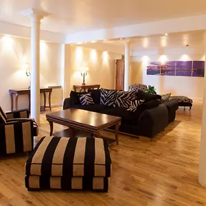 Trinity Quay Apartment Aberdeen