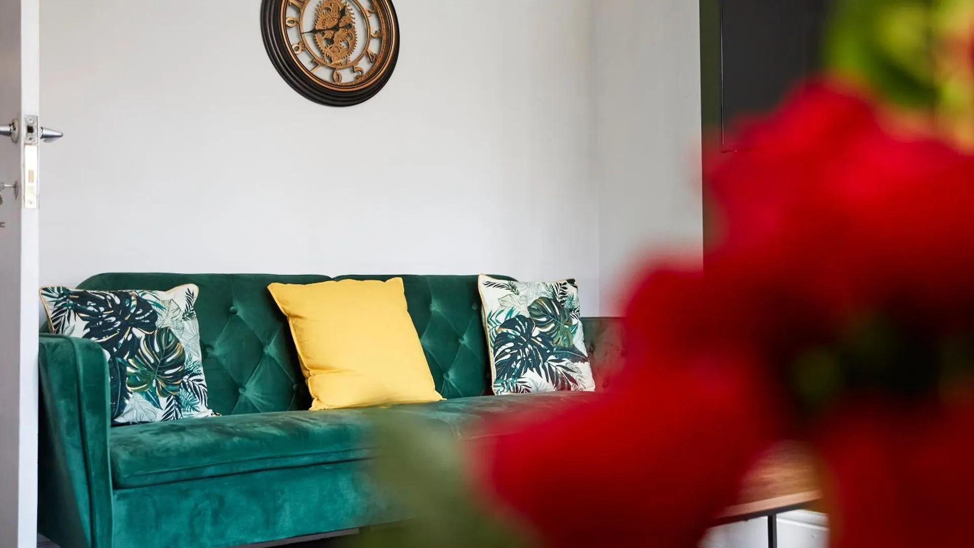Appartamento Green Haven Nr Leeds City Centre