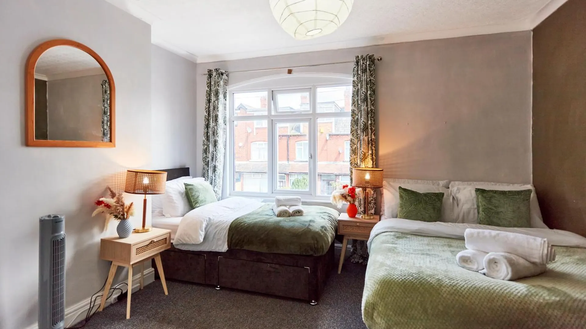 Green Haven Nr Leeds City Centre Leeds (West Yorkshire)