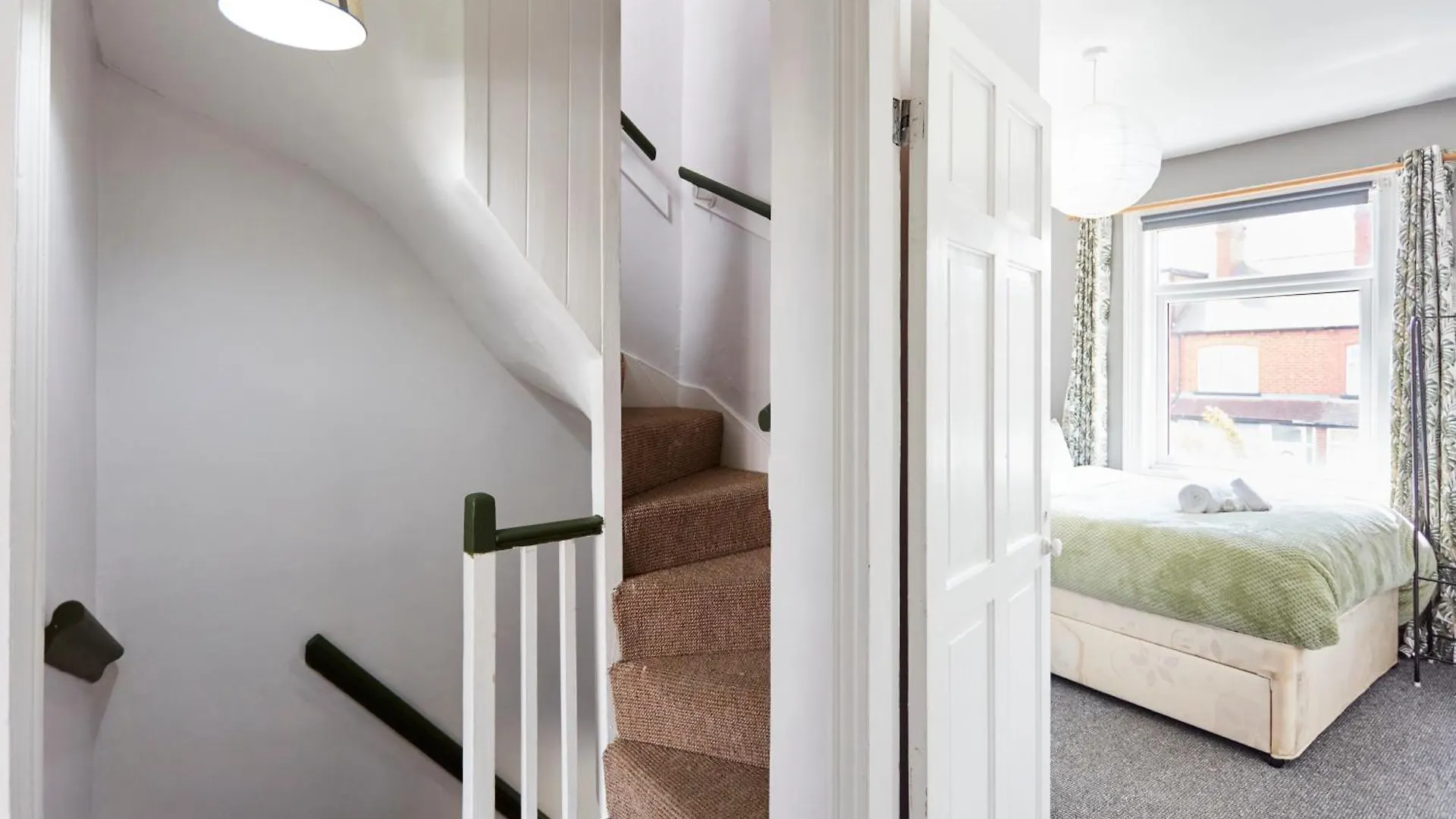 Appartamento Green Haven Nr Leeds City Centre